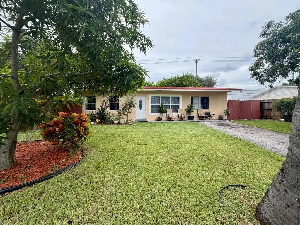 2531 NE 7th Terrace, Pompano Beach, FL 33064 - #1