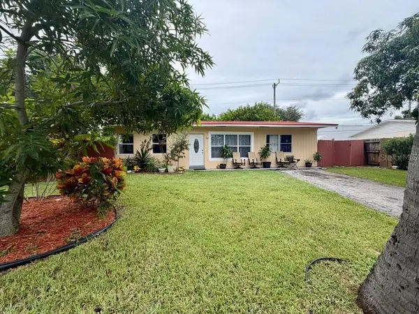 2531 NE 7th Terrace, POMPANO BEACH, FL 33064