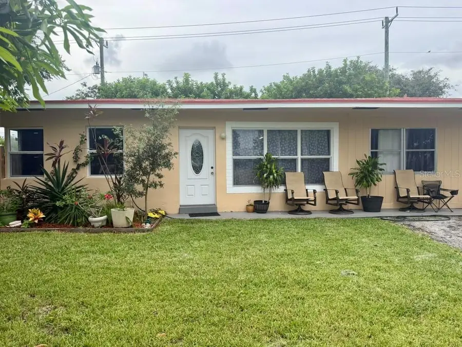 2531 NE 7th Terrace, Pompano Beach, FL 33064 - #2