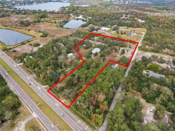 2373 Keystone Road, TARPON SPRINGS, FL 34688