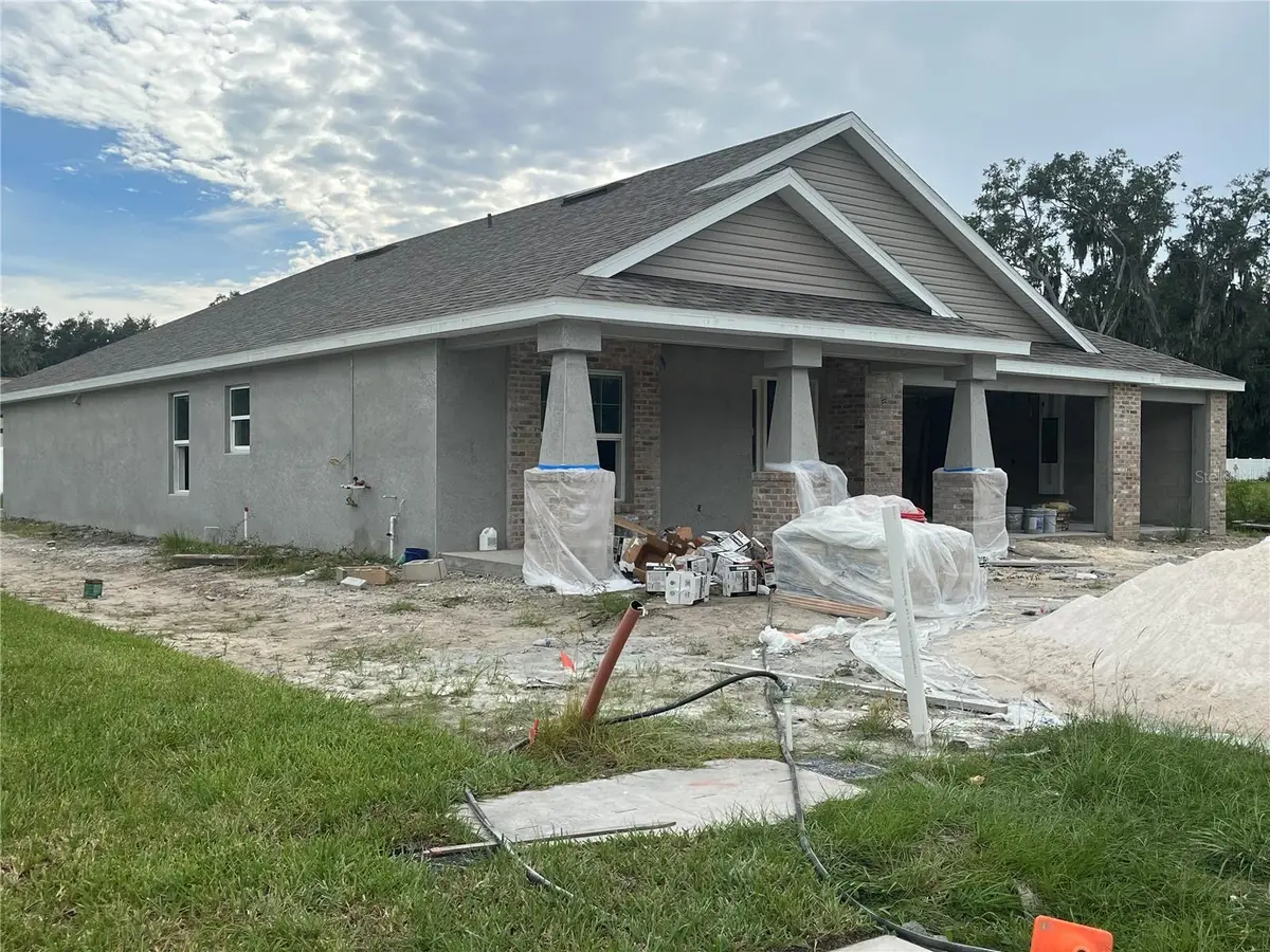 409 Shannon Estates Court, Plant City, FL 33563 - #1
