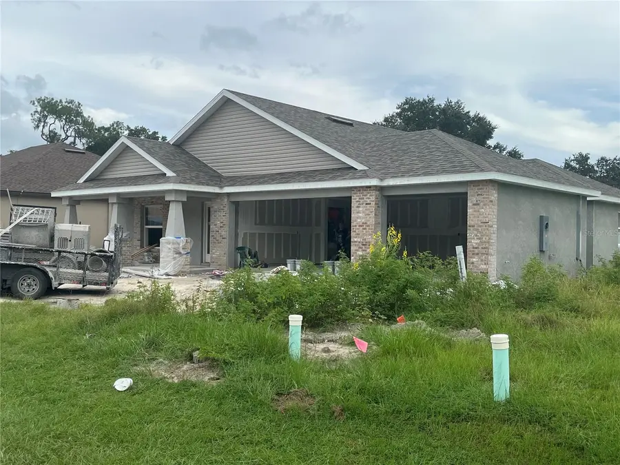 409 Shannon Estates Court, Plant City, FL 33563 - #2