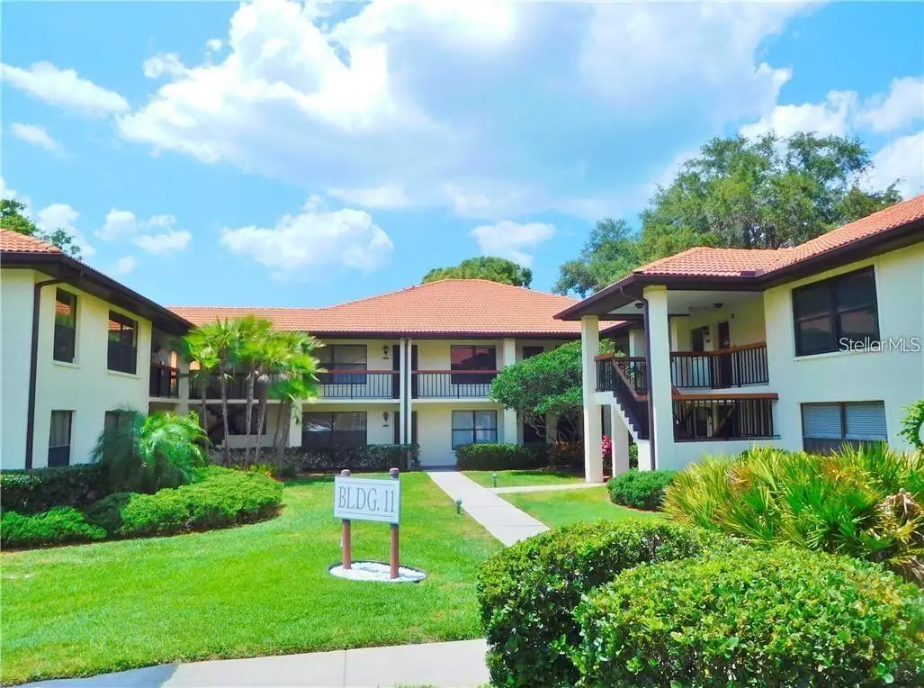 1111 Hammock Pine Boulevard #1111, Clearwater, FL 33761 - #1