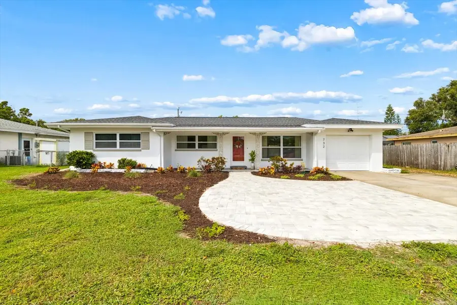 732 Keene Road, Largo, FL 33771 - #2