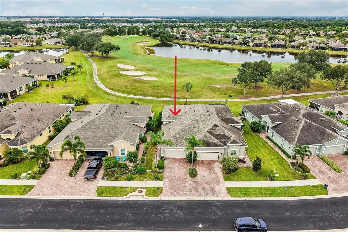 718 Chipper Drive, Sun City Center, FL 33573 - #1