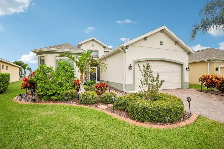 1823 Pacific Dunes Drive, Sun City Center, FL 33573 - #3
