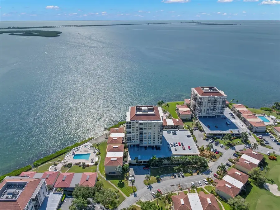 6322 Palma Del Mar Boulevard S #808, Saint Petersburg, FL 33715 - #3