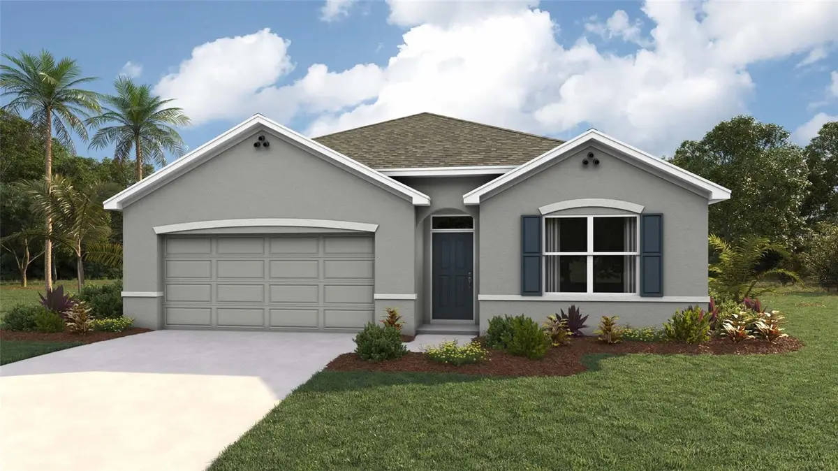 12629 Linden Drive, Spring Hill, FL 34606 - #1