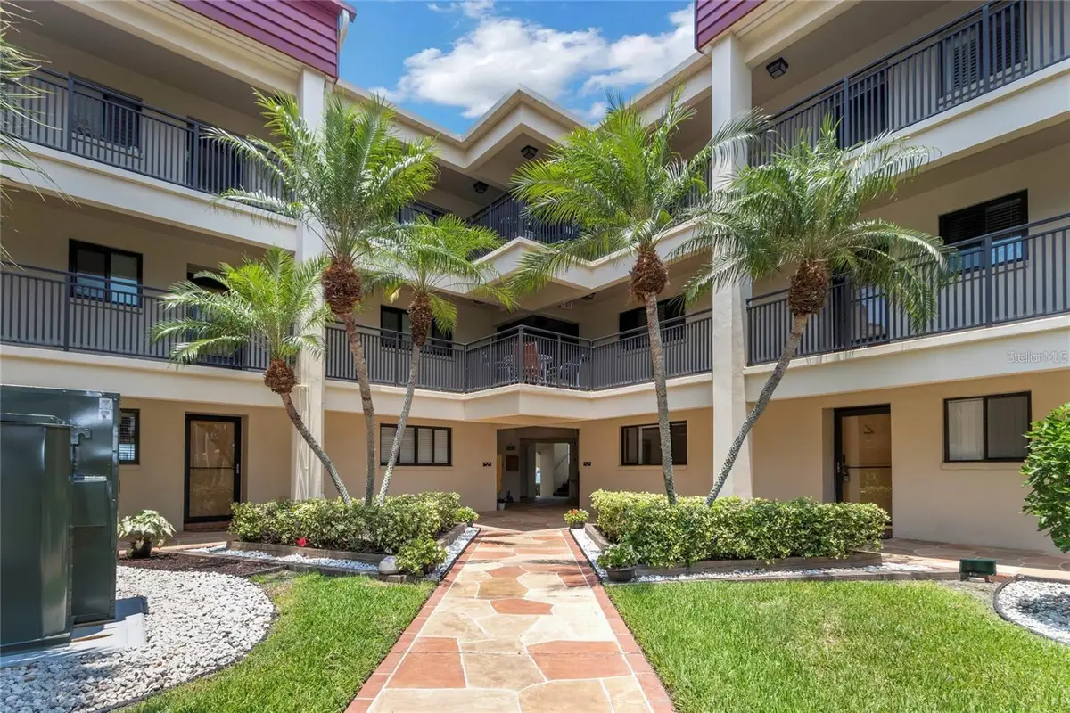 868 Bayway Boulevard #312, Clearwater, FL 33767 - #1
