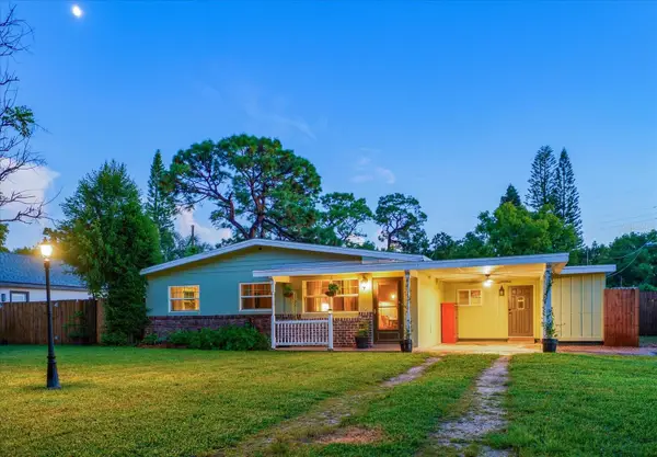 1907 Lakewood Drive, CLEARWATER, FL 33763