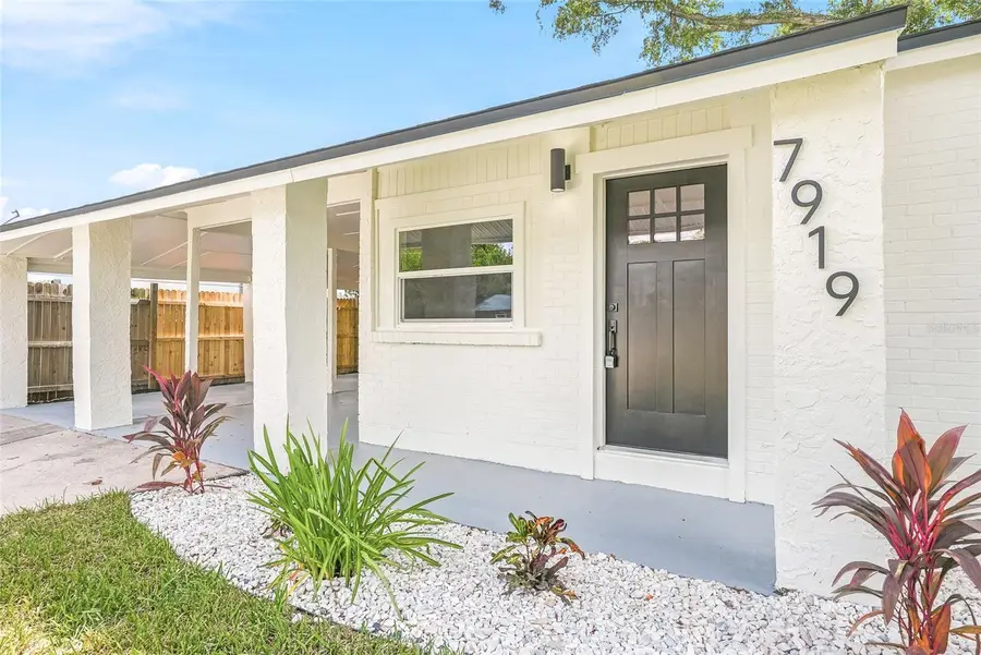 7919 Croton Avenue, Tampa, FL 33619 - #2