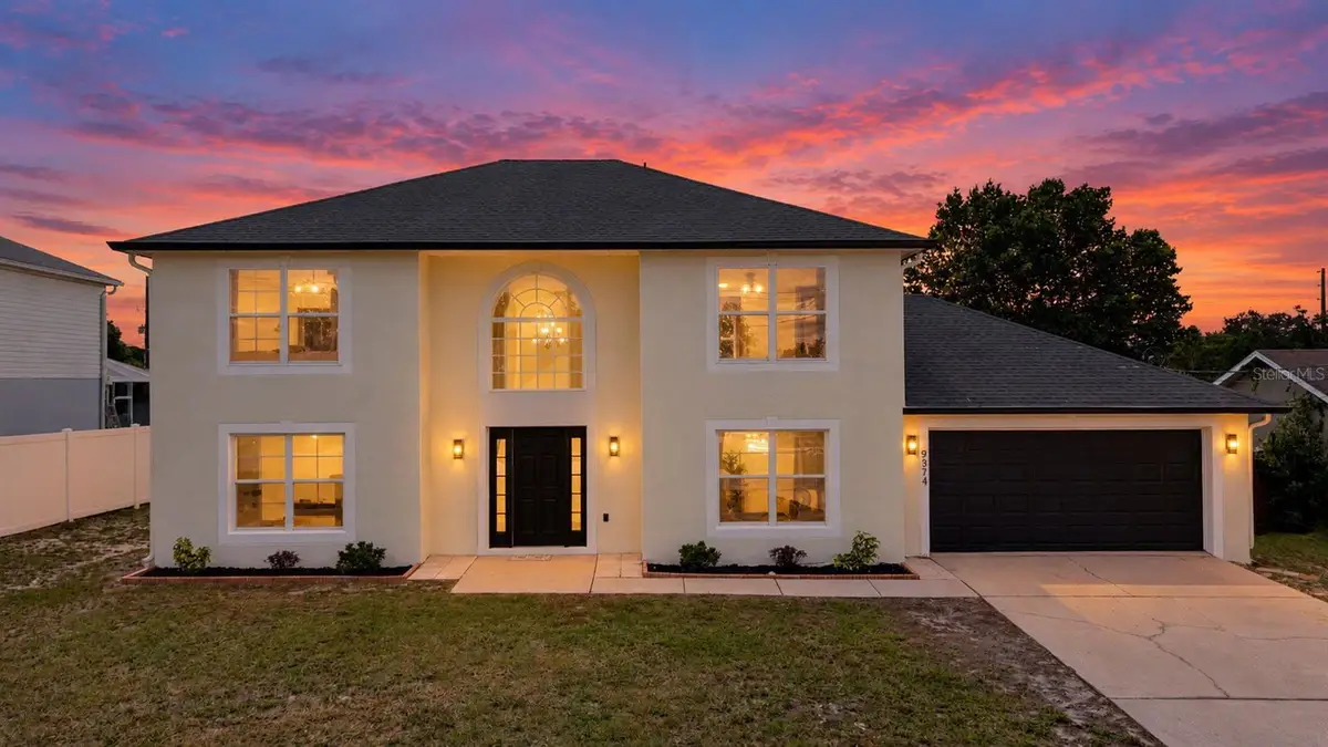 9374 Mallard Street, Spring Hill, FL 34606 - #1