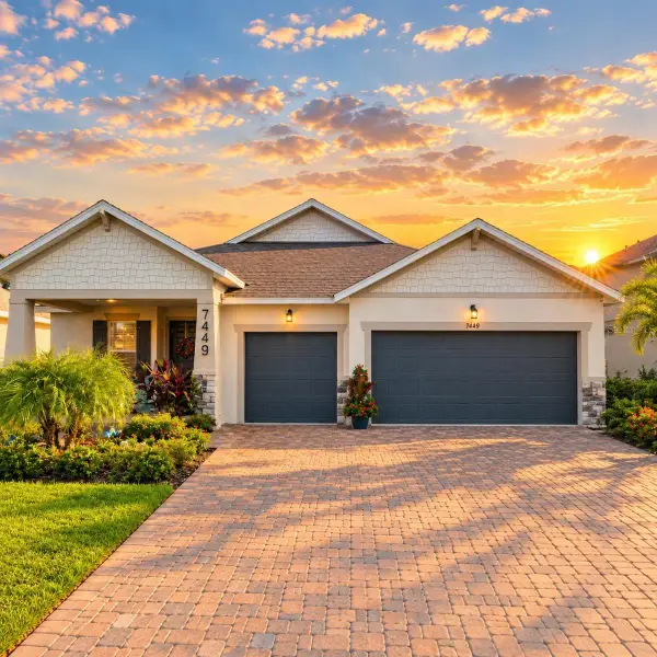 7449 Sea Manatee Street, PARRISH, FL 34219