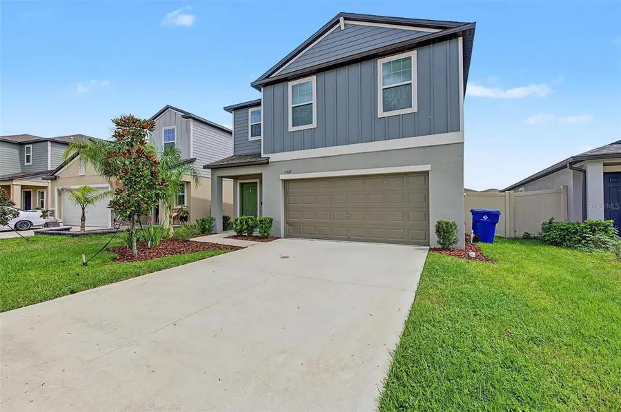 11621 Radiant Shore Loop, San Antonio, FL 33576 - #2