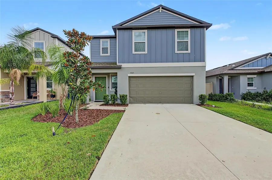11621 Radiant Shore Loop, San Antonio, FL 33576 - #3