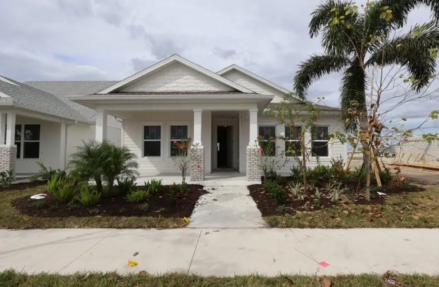 7949 Reflection Parkway, Bradenton, FL 34210 - #1