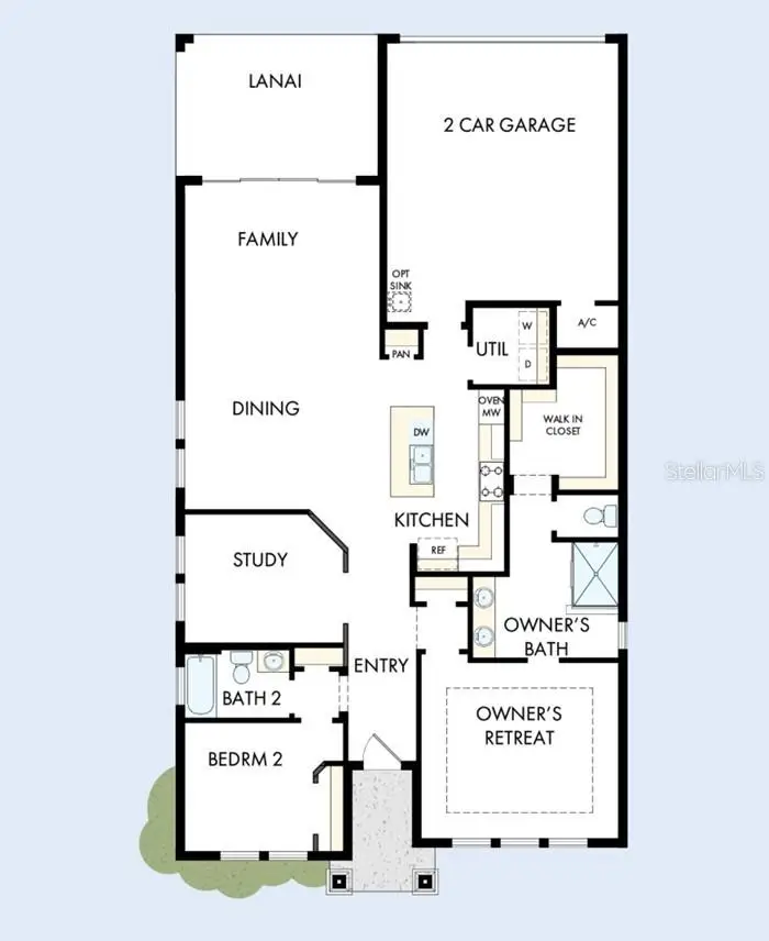 7949 Reflection Parkway, Bradenton, FL 34210 - #3