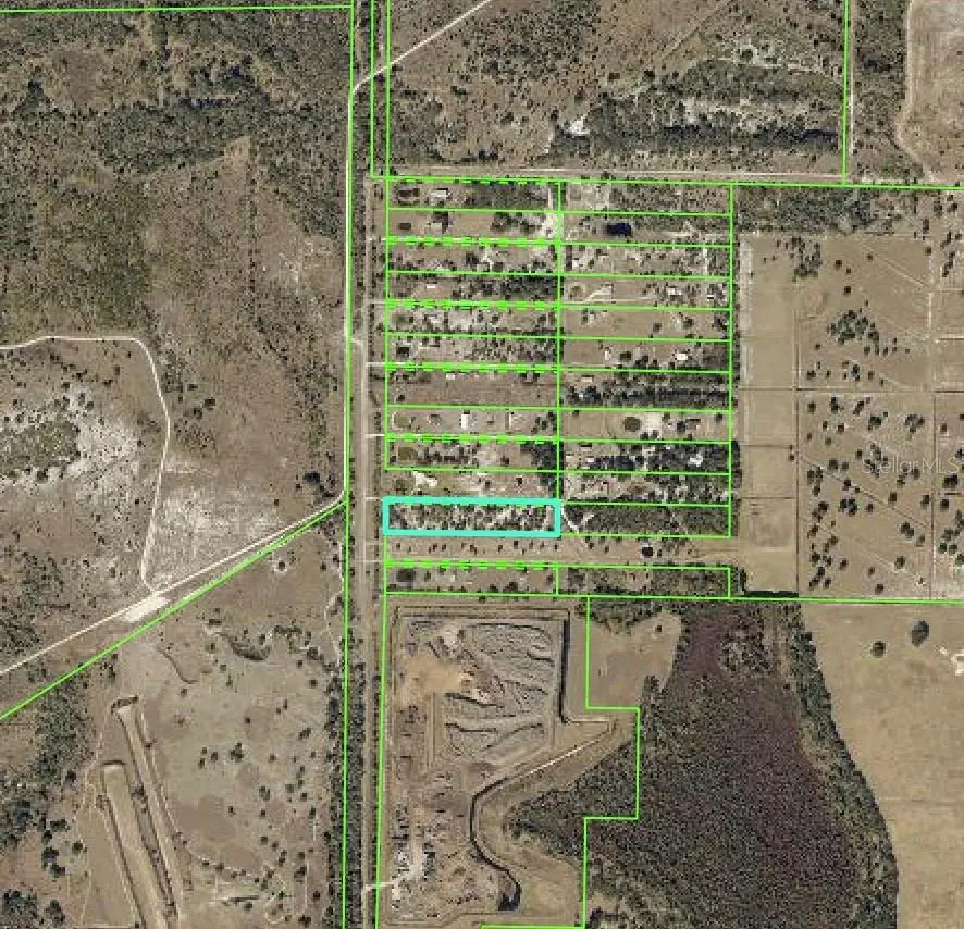 824 Logue Road, Myakka City, FL 34251 - #2