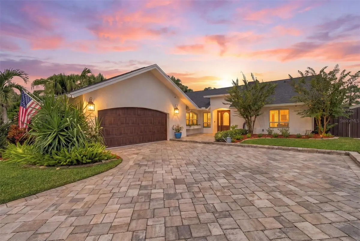 13603 Clubside Drive, Tampa, FL 33624 - #1