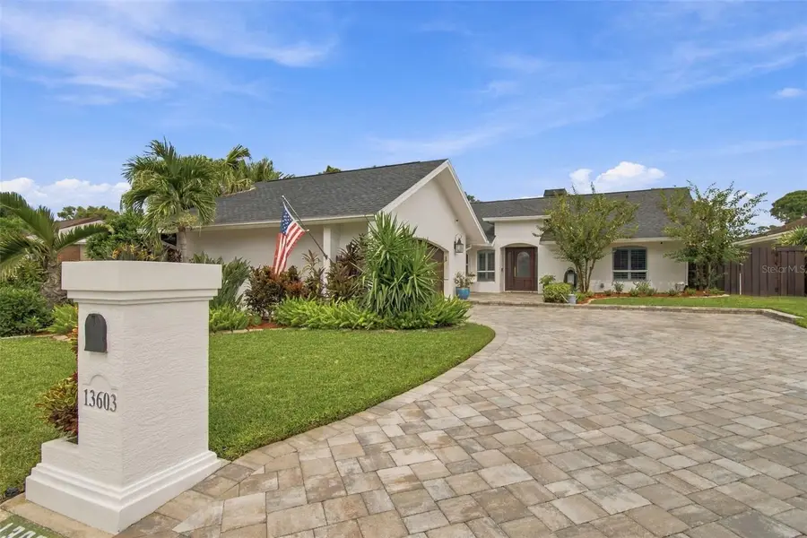 13603 Clubside Drive, Tampa, FL 33624 - #2