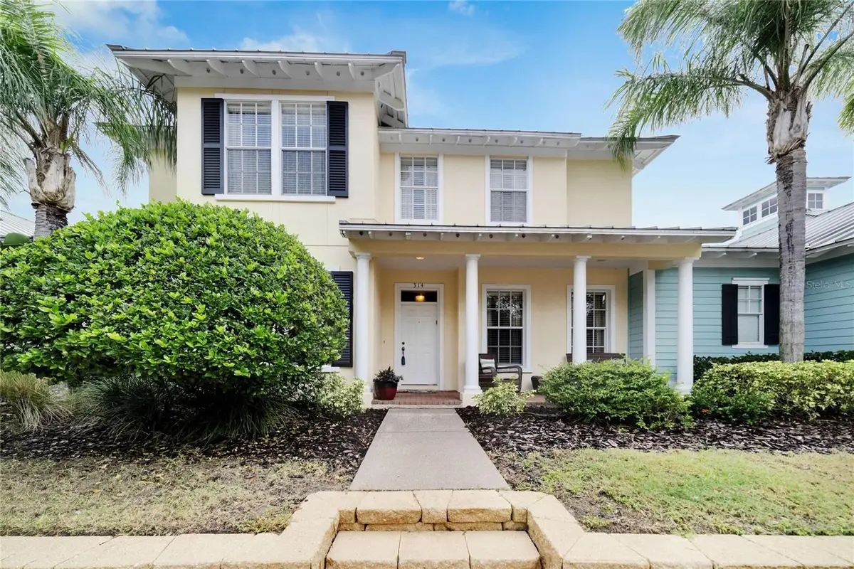 314 Ibisview Lane, Apollo Beach, FL 33572 - #1