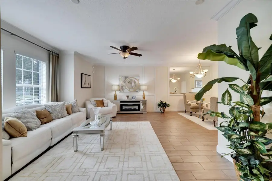 314 Ibisview Lane, Apollo Beach, FL 33572 - #2