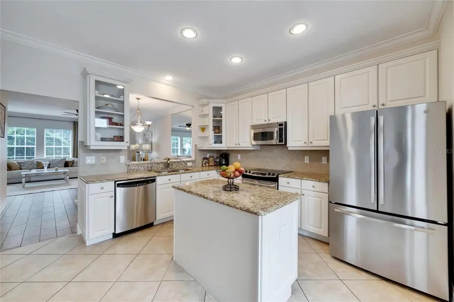 314 Ibisview Lane, Apollo Beach, FL 33572 - #3
