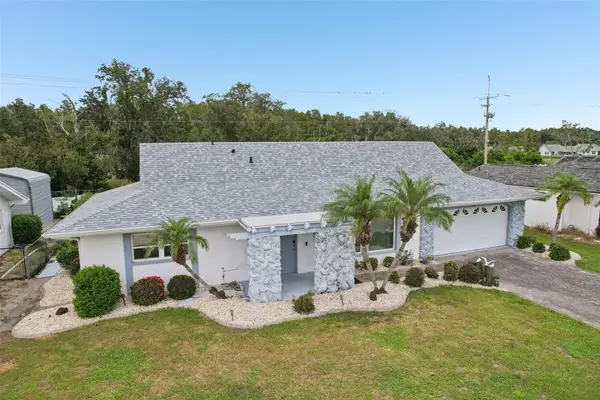 1722 W Del Webb Boulevard, SUN CITY CENTER, FL 33573