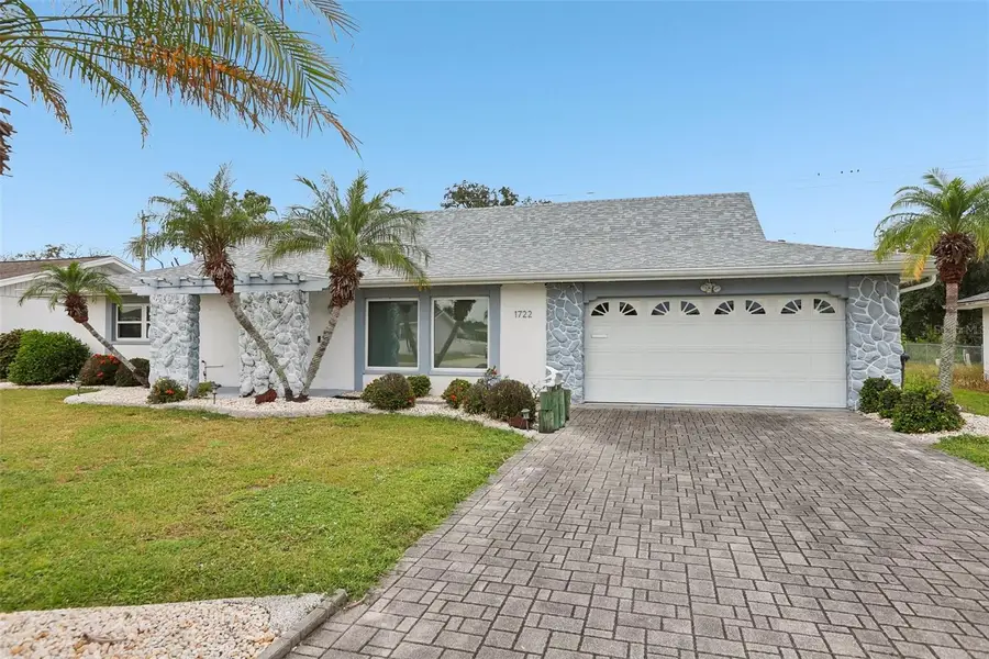 1722 W Del Webb Boulevard, Sun City Center, FL 33573 - #2