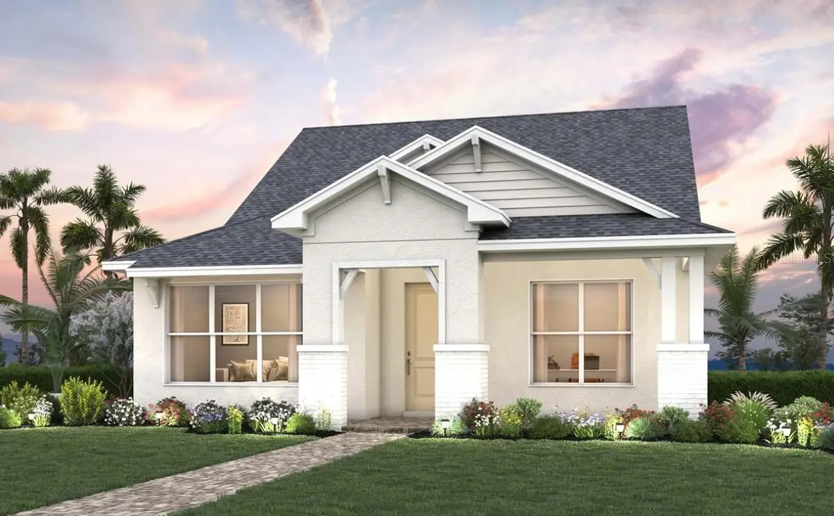 7824 Foxhill Avenue, Bradenton, FL 34210 - #1
