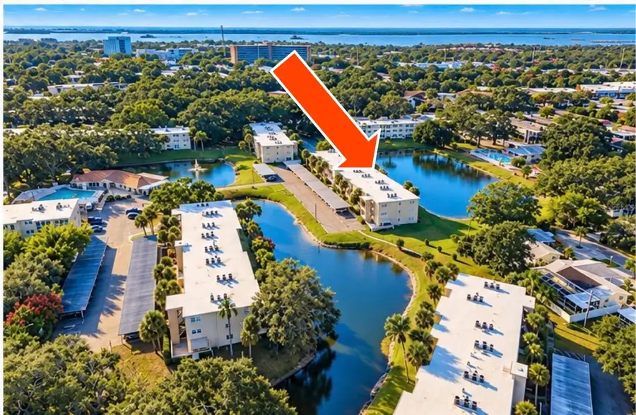 936 Virginia Street #306, Dunedin, FL 34698 - #2