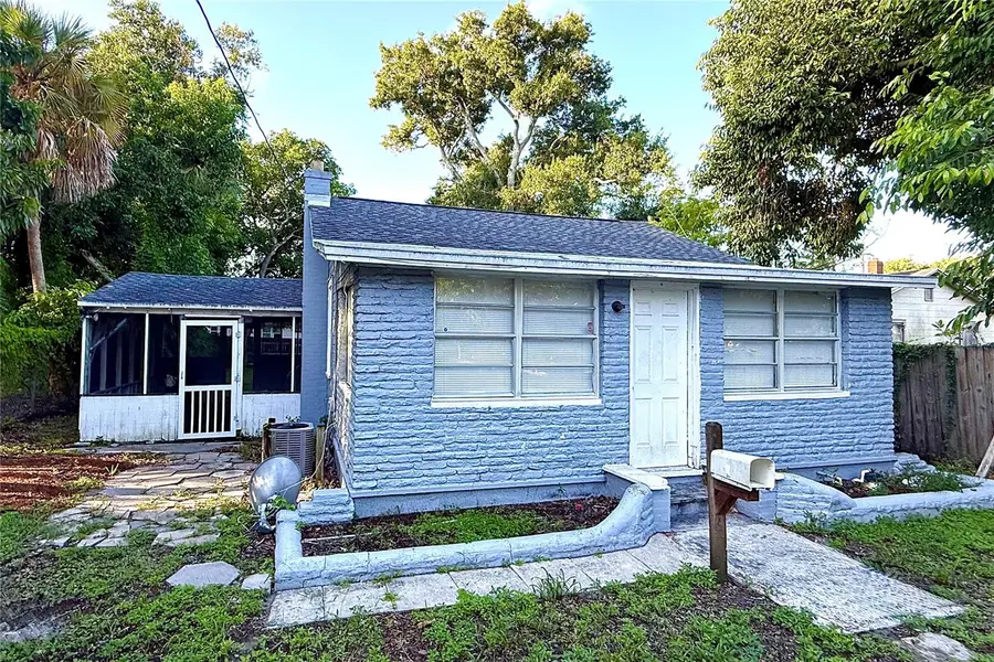 2336 18th Avenue S, Saint Petersburg, FL 33712 - #2