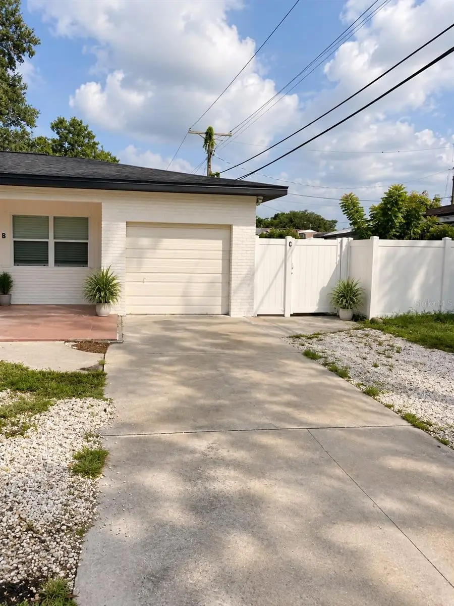 4713 N Rome Avenue, Tampa, FL 33603 - #1