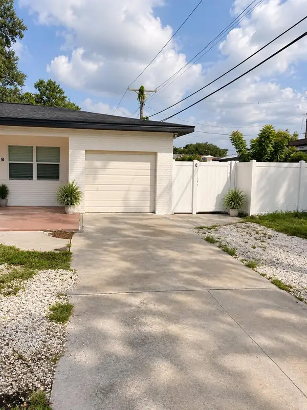 4713 N Rome Avenue, TAMPA, FL 33603
