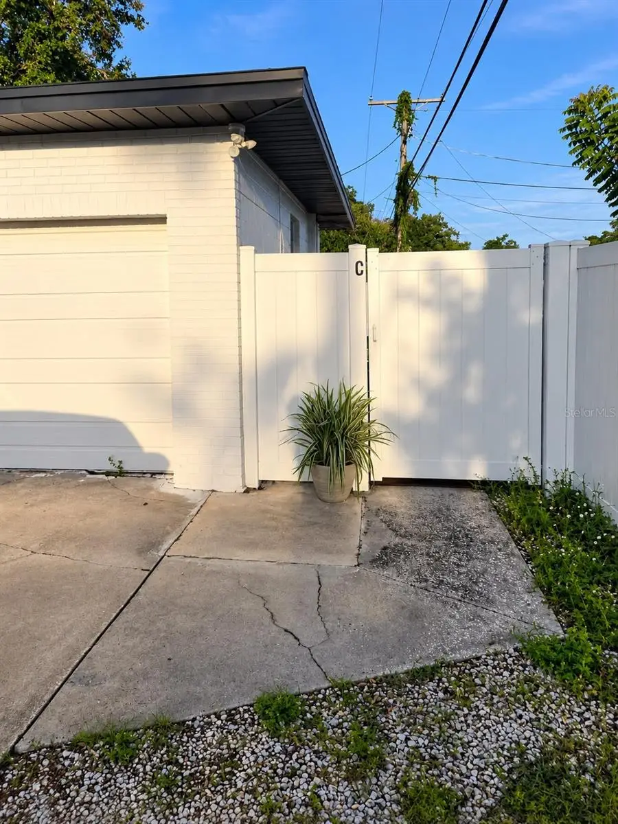 4713 N Rome Avenue, Tampa, FL 33603 - #2