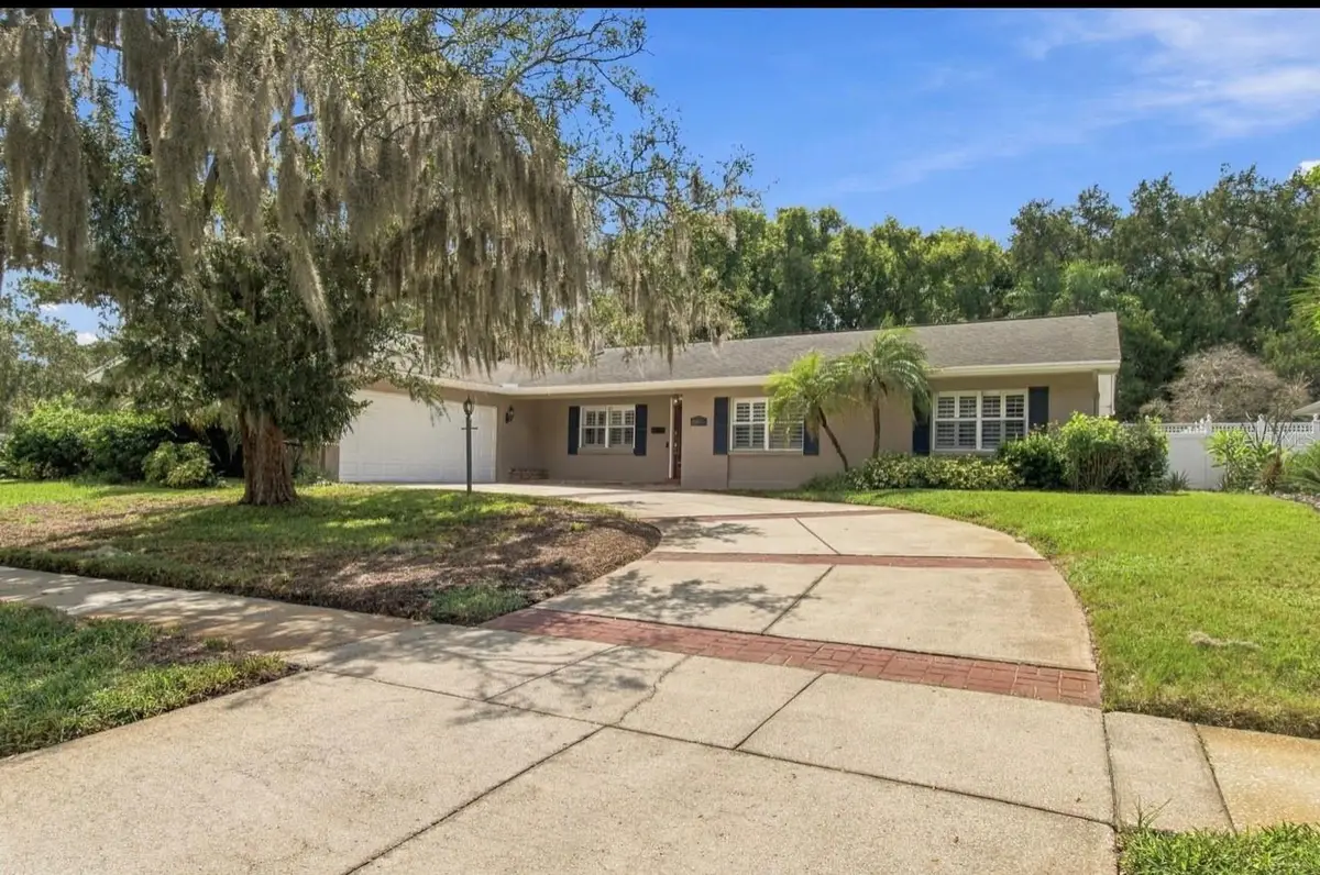 11626 Carrollwood Drive, Tampa, FL 33618 - #1