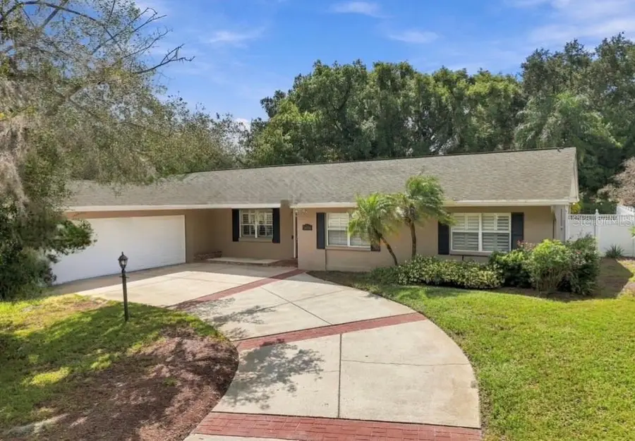 11626 Carrollwood Drive, Tampa, FL 33618 - #2