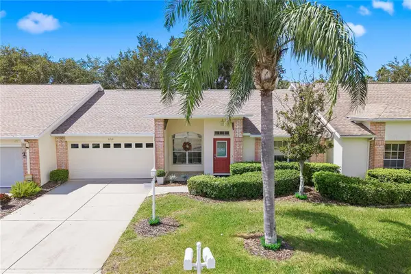 1213 Flora Vista Street, NEW PORT RICHEY, FL 34655