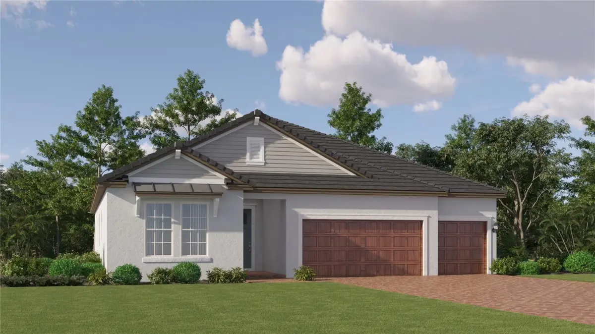 11928 Violet Jasper Drive, Parrish, FL 34219 - #1