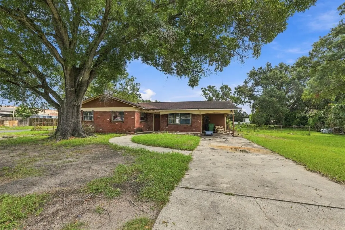 2709 N Lincoln Avenue, Tampa, FL 33607 - #1