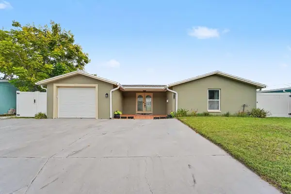 4865 Shell Stream Boulevard, NEW PORT RICHEY, FL 34652