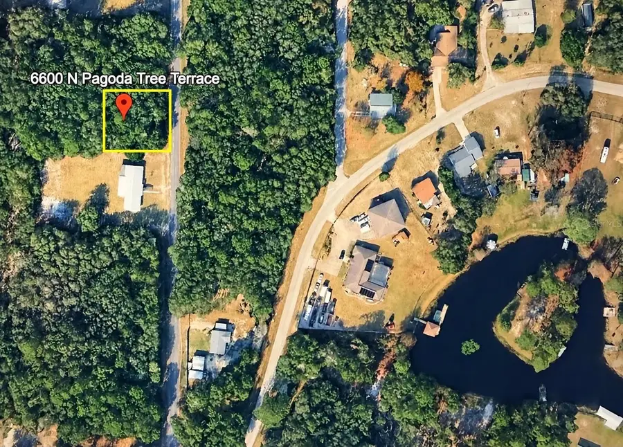 6600 N Pagoda Tree Terrace, Hernando, FL 34442 - #3