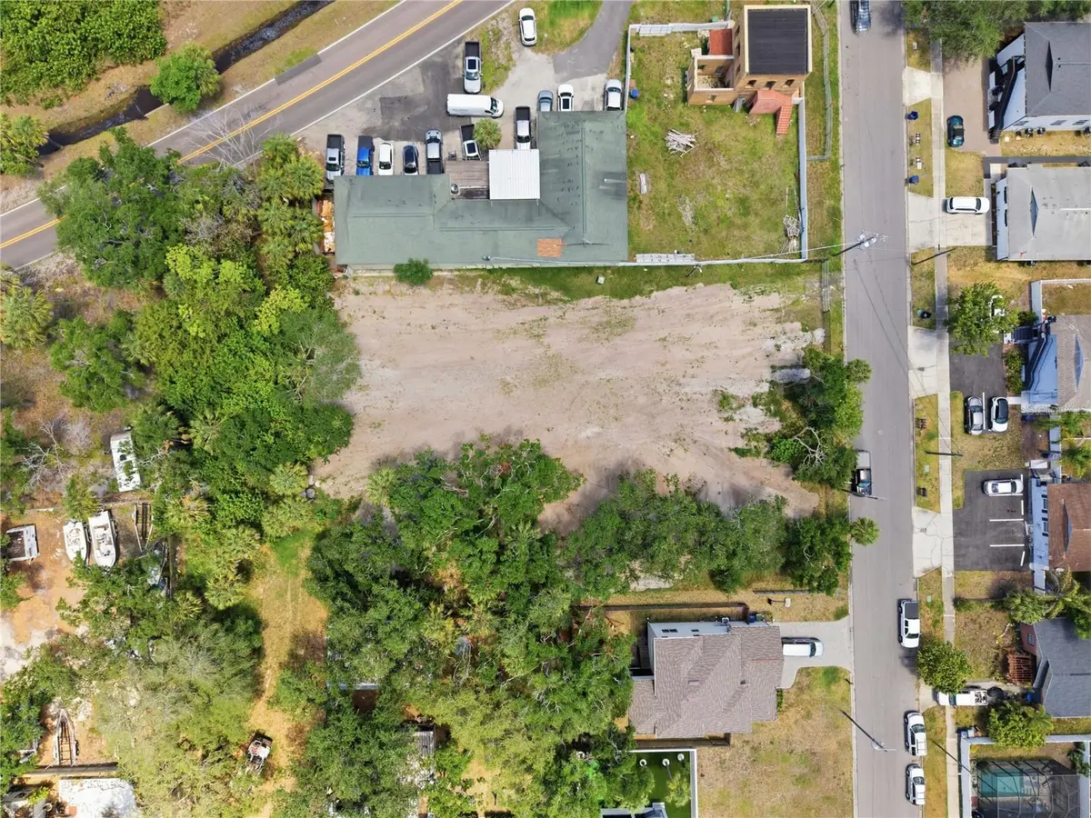7105 S Kissimmee Street, Tampa, FL 33616 - #1