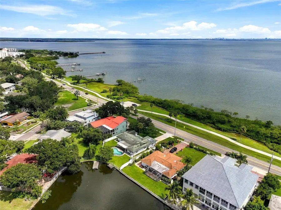 725 S Bayshore Boulevard, Safety Harbor, FL 34695 - #2