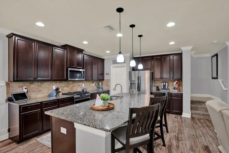 19272 Roseate Drive, Lutz, FL 33558 - #2