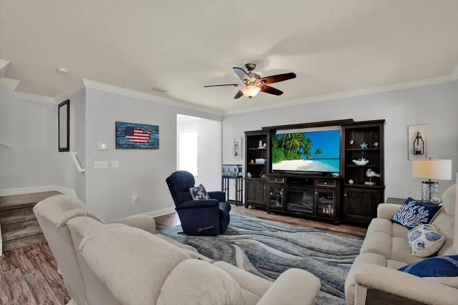 19272 Roseate Drive, Lutz, FL 33558 - #3
