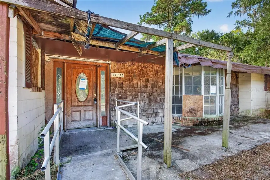 16797 Mill Street, White Springs, FL 32096 - #3