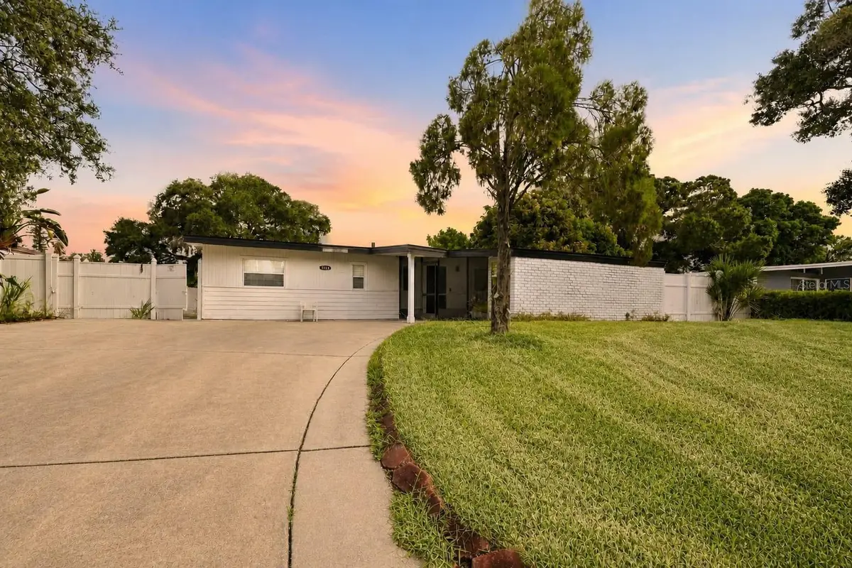 1151 55th Avenue S, Saint Petersburg, FL 33705 - #1