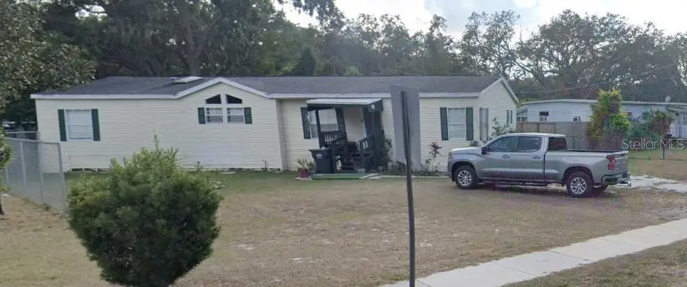 2007 E 148th Avenue, Lutz, FL 33549 - #1