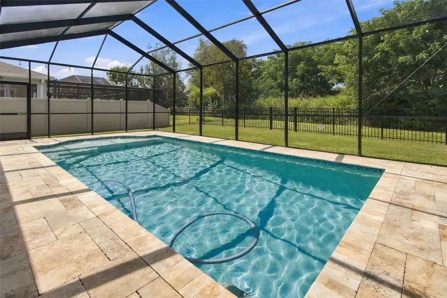 11035 Laxer Cay Loop, San Antonio, FL 33576 - #2